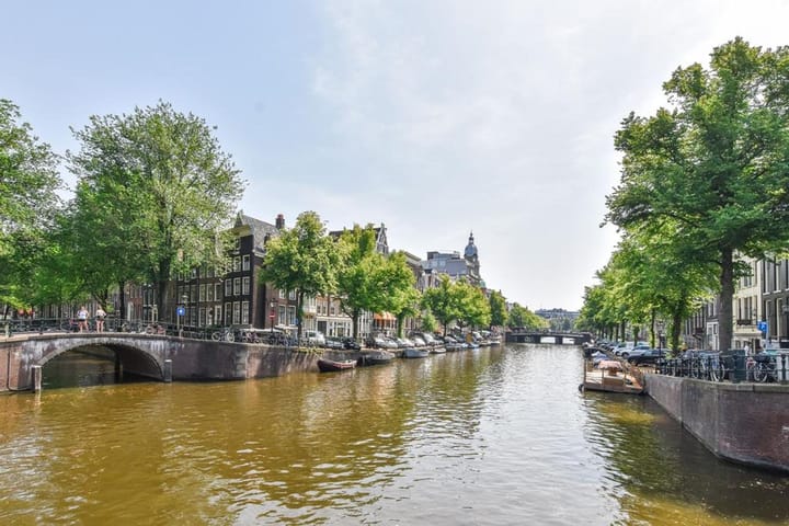 Photo 23 of Nieuwezijds Armsteeg 28