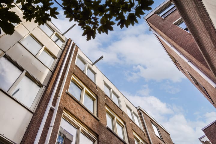 Photo 25 of Nieuwezijds Armsteeg 28