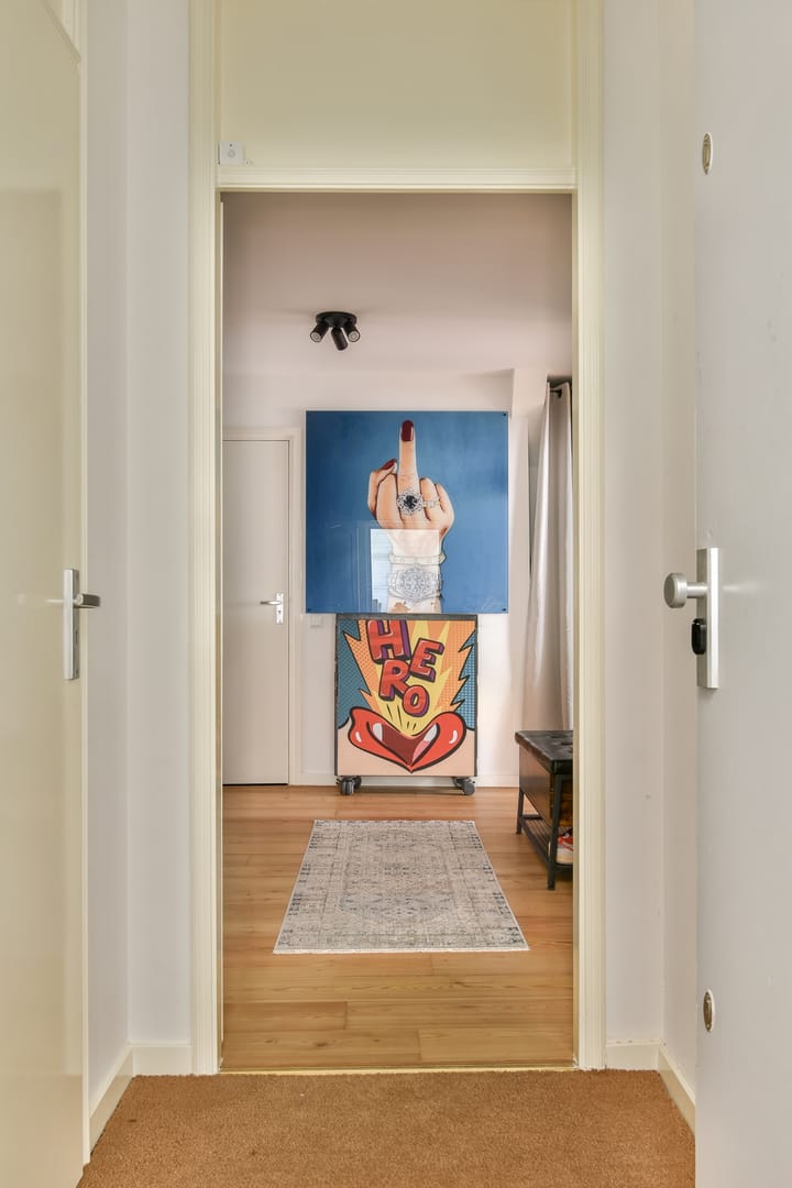 Photo 26 of Nieuwezijds Armsteeg 28