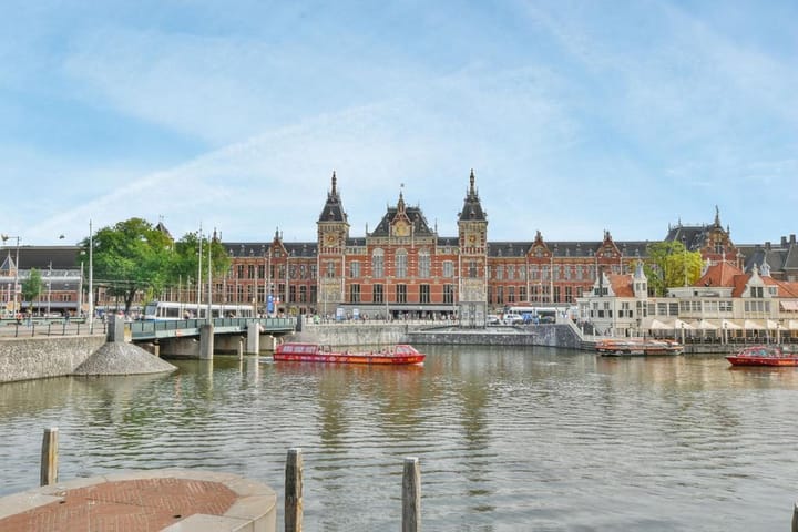 Photo 21 of Nieuwezijds Armsteeg 28