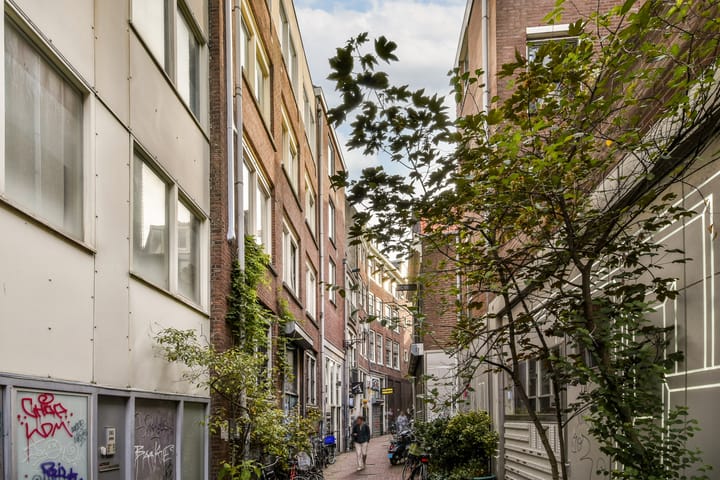 Photo 24 of Nieuwezijds Armsteeg 28