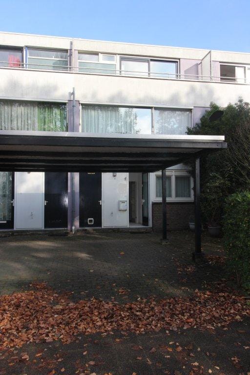 Foto 5 van James Stewartstraat 7