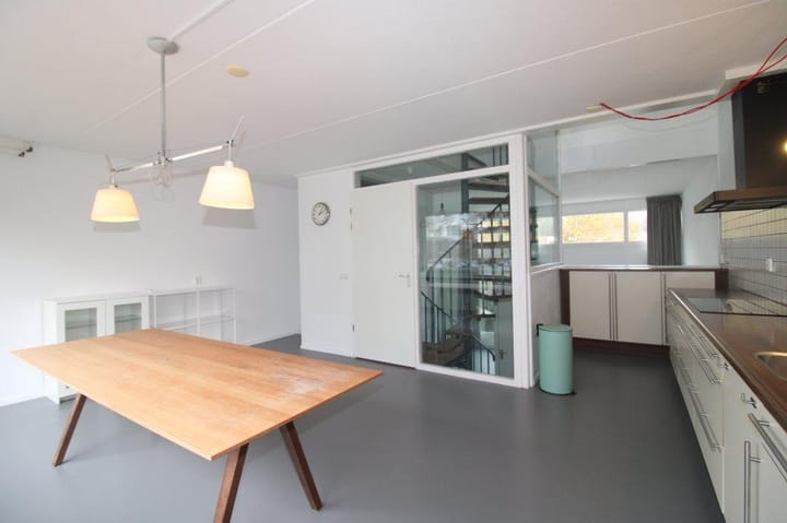 Foto 4 van James Stewartstraat 7