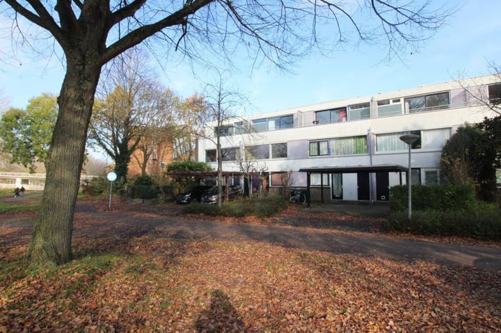 James Stewartstraat 7