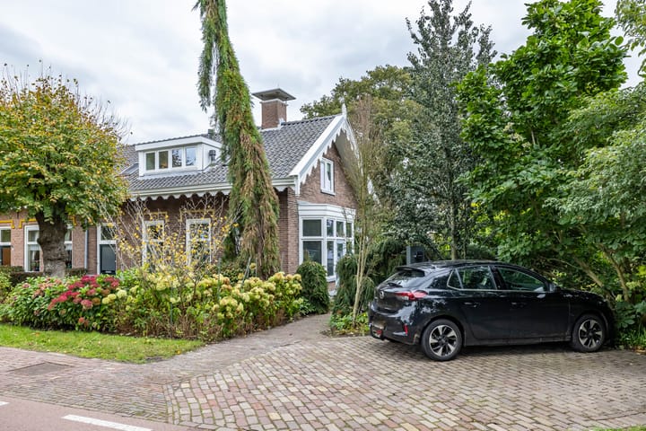 Foto 1 van Kanaaldijk 24