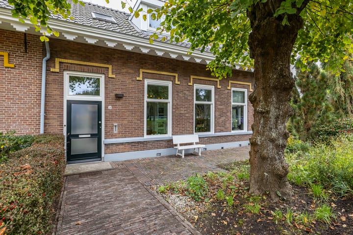 Foto 3 van Kanaaldijk 24