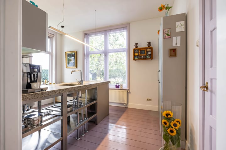 Foto 24 van Kanaaldijk 24