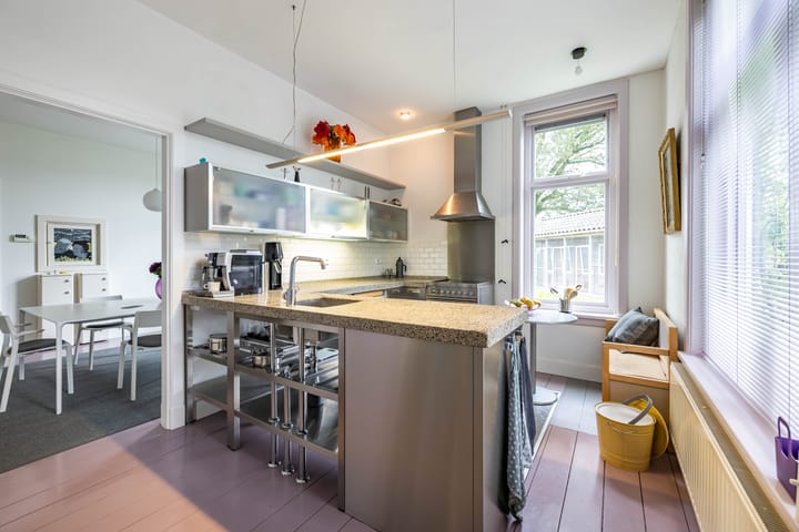 Foto 25 van Kanaaldijk 24