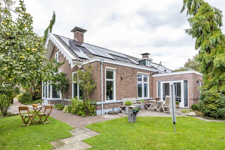 Foto 33 van Kanaaldijk 24