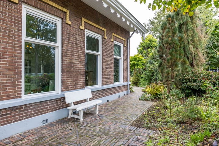 Foto 4 van Kanaaldijk 24