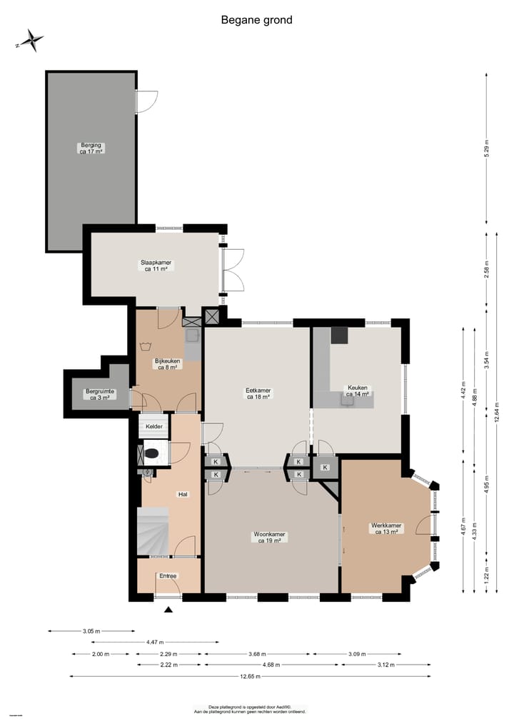 Foto 66 van Kanaaldijk 24