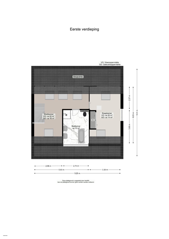 Foto 67 van Kanaaldijk 24