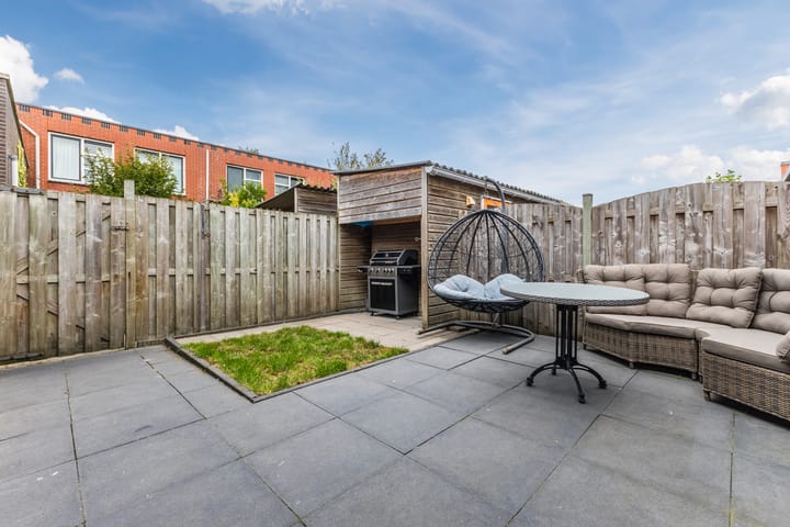 Foto 33 van Bramerveld 61