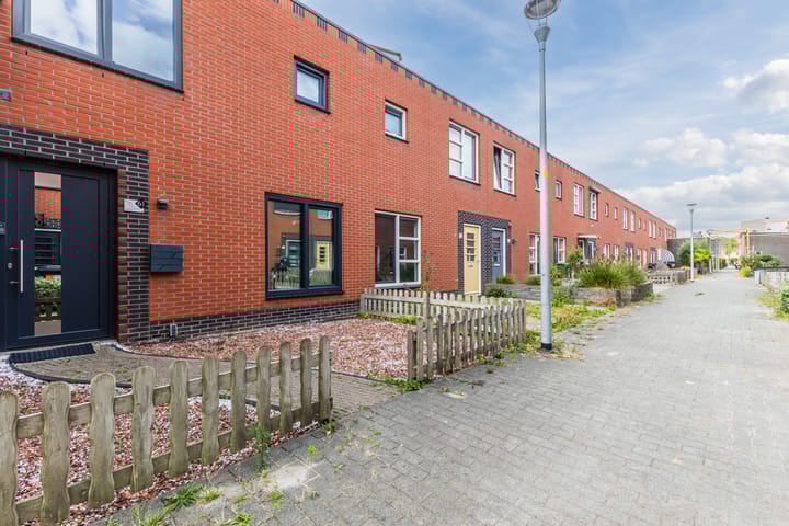 Foto 37 van Bramerveld 61