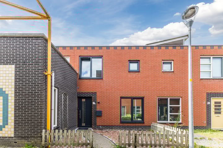 Foto 44 van Bramerveld 61