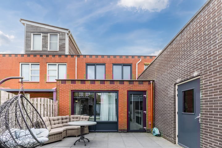 Foto 3 van Bramerveld 61