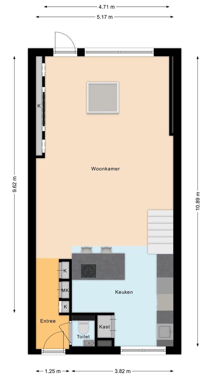 Foto 52 van Bramerveld 61