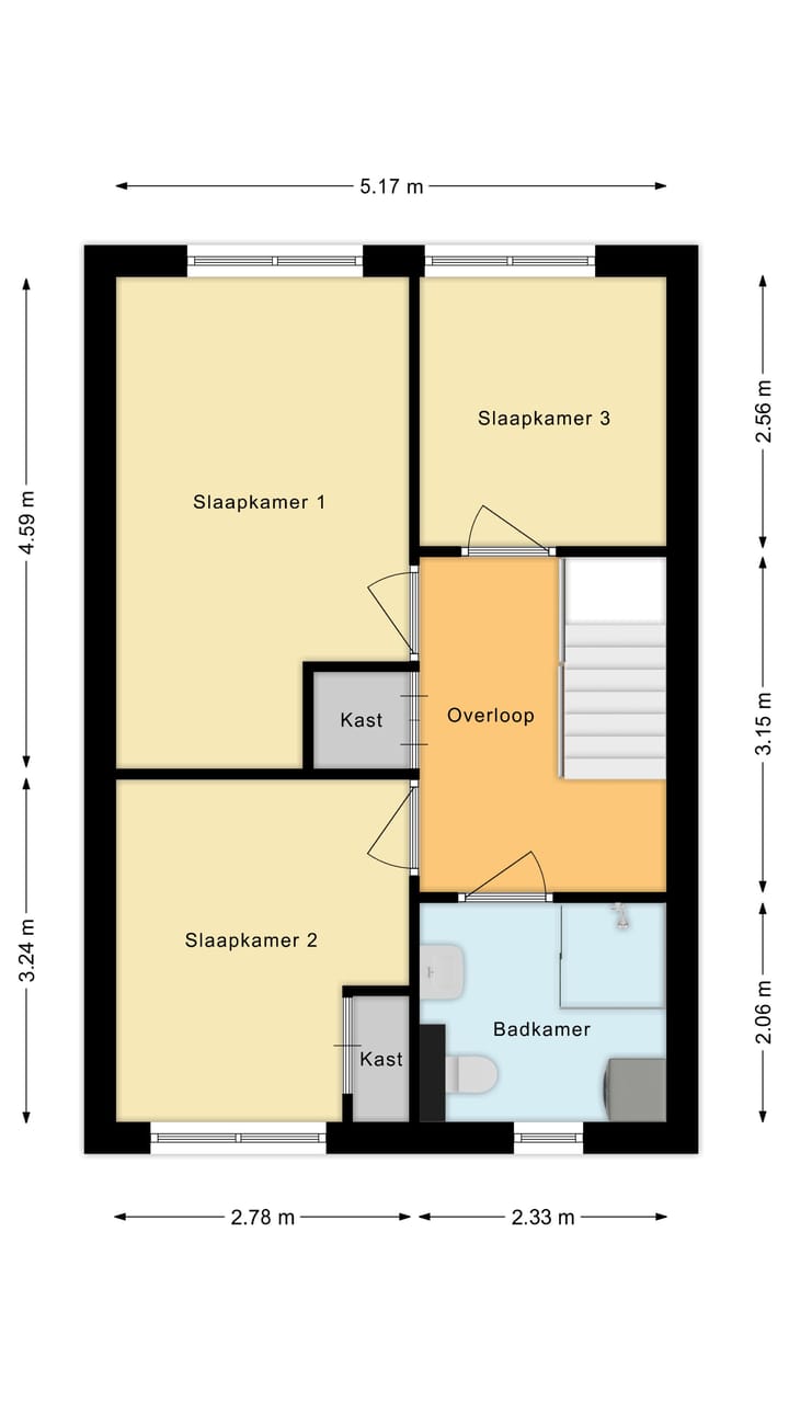 Foto 53 van Bramerveld 61