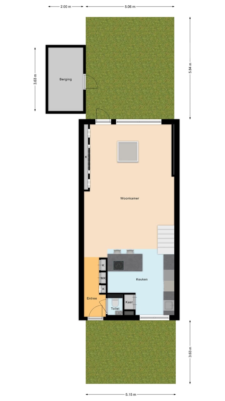 Foto 54 van Bramerveld 61