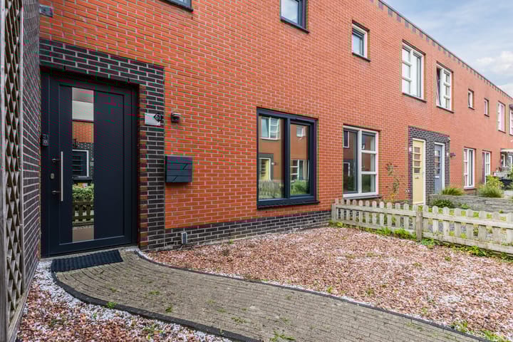 Foto 10 van Bramerveld 61