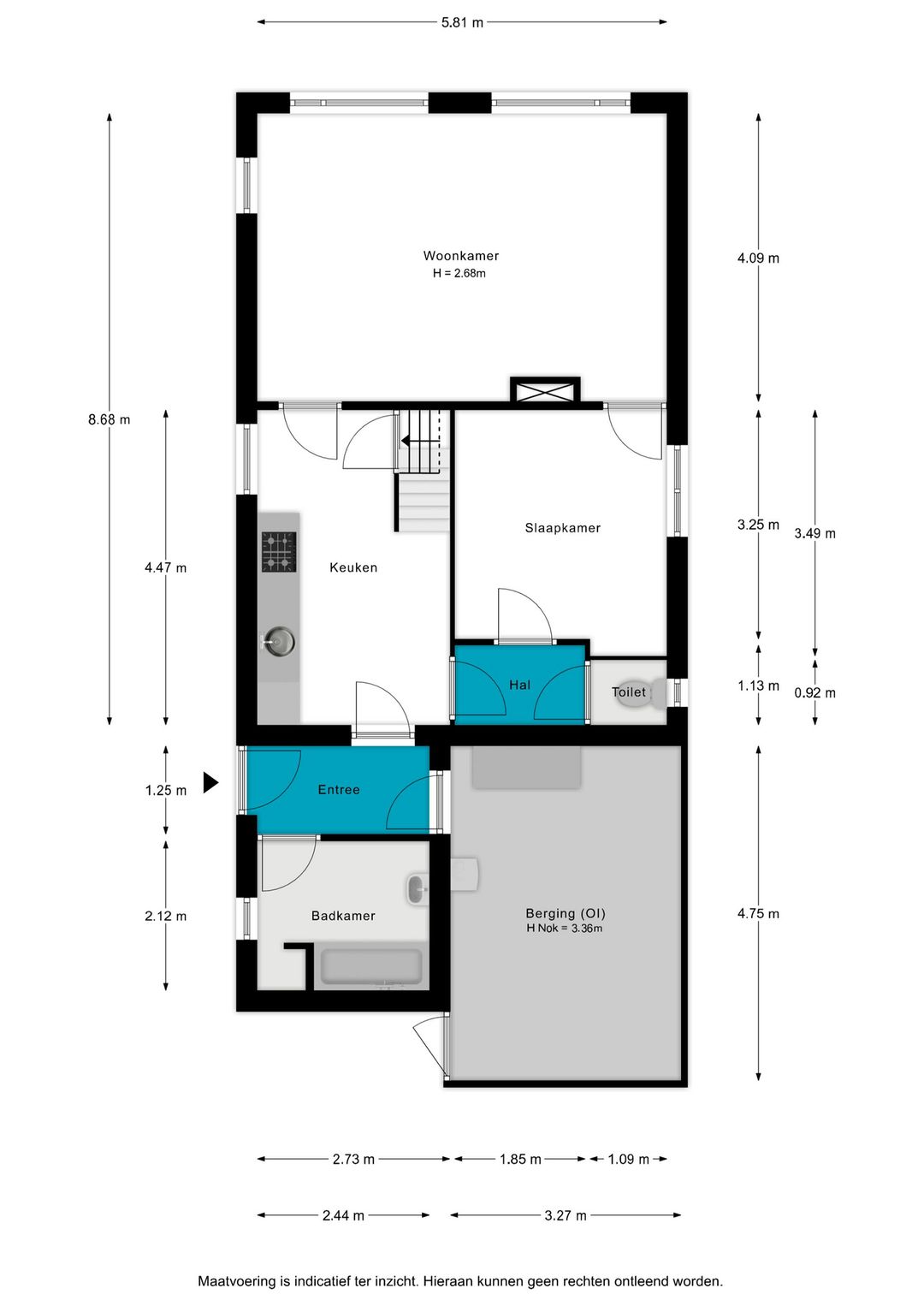 Photo 58 of Prinses Julianaweg 13