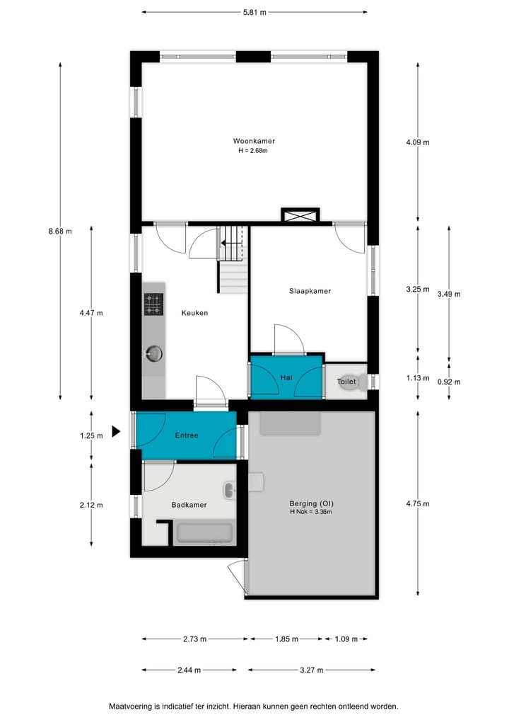 Photo 58 of Prinses Julianaweg 13