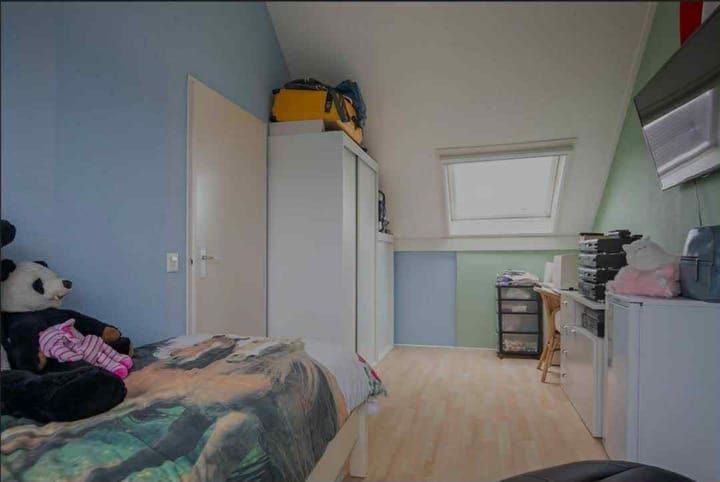 Foto 14 van Eufraatstraat 4