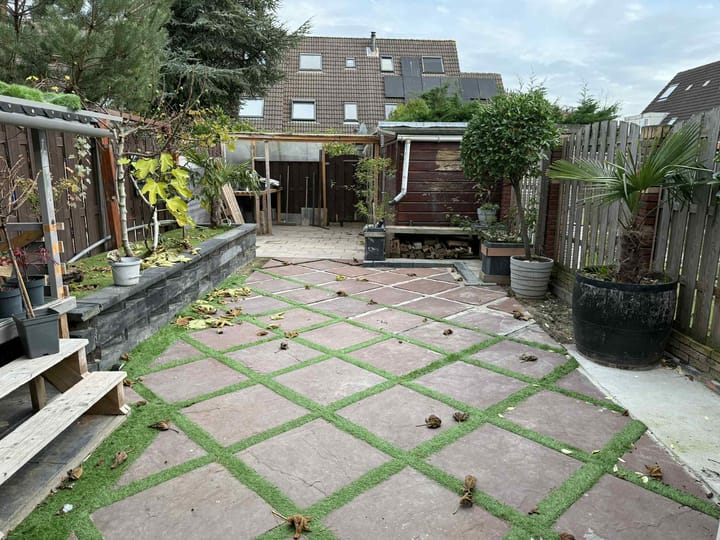 Foto 8 van Eufraatstraat 4