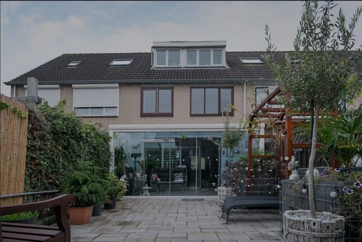 Photo 4 of Eufraatstraat 4