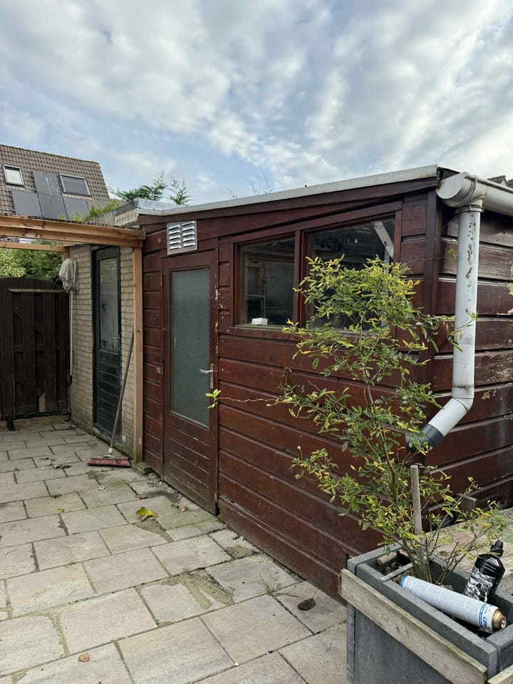 Foto 23 van Eufraatstraat 4