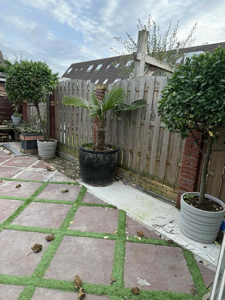 Foto 24 van Eufraatstraat 4