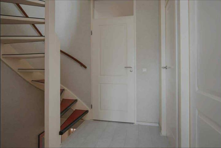 Foto 27 van Eufraatstraat 4