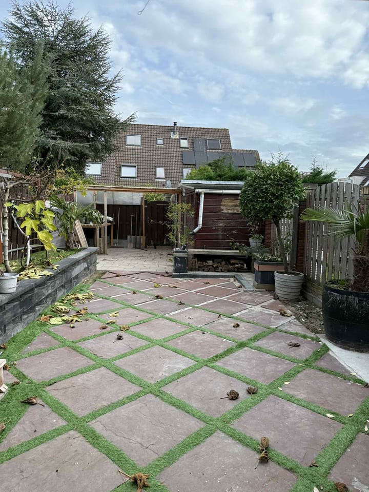 Foto 36 van Eufraatstraat 4