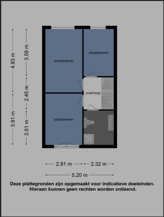 Foto 49 van Eufraatstraat 4