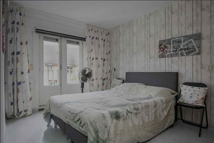 Foto 13 van Eufraatstraat 4