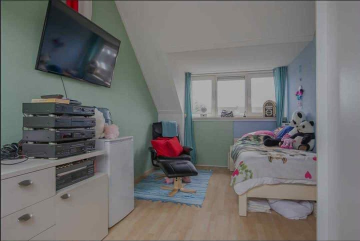 Foto 12 van Eufraatstraat 4