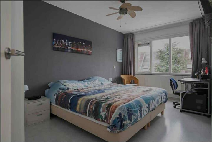 Foto 11 van Eufraatstraat 4