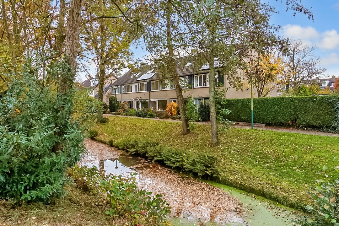 Foto 2 van Fazantenhof 7