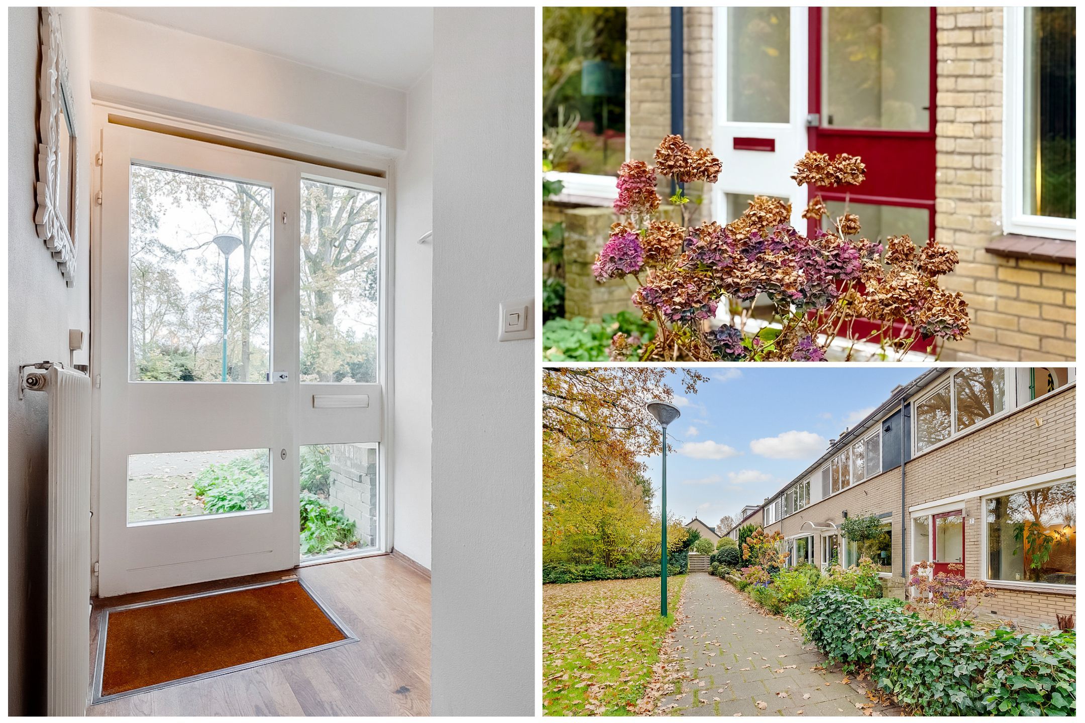 Foto 3 van Fazantenhof 7