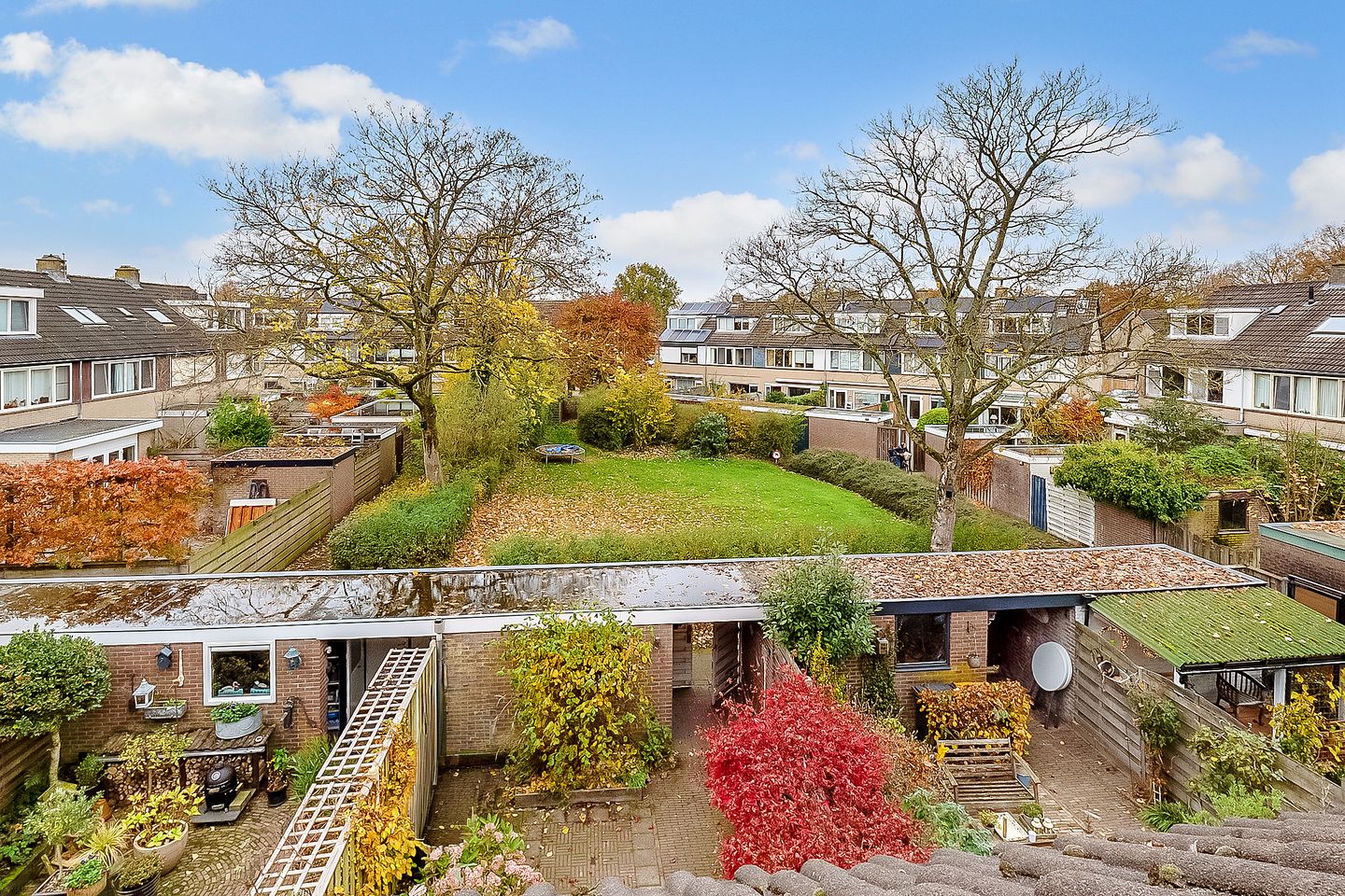 Foto 29 van Fazantenhof 7