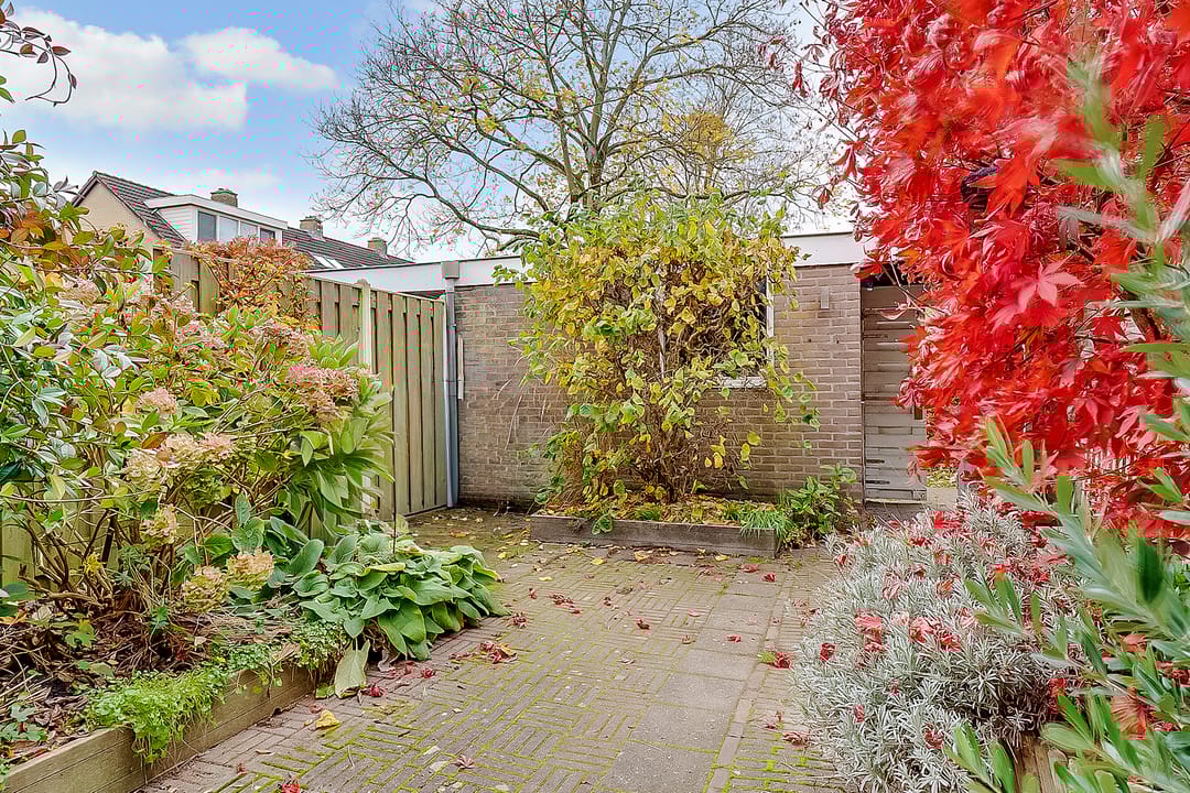 Foto 32 van Fazantenhof 7