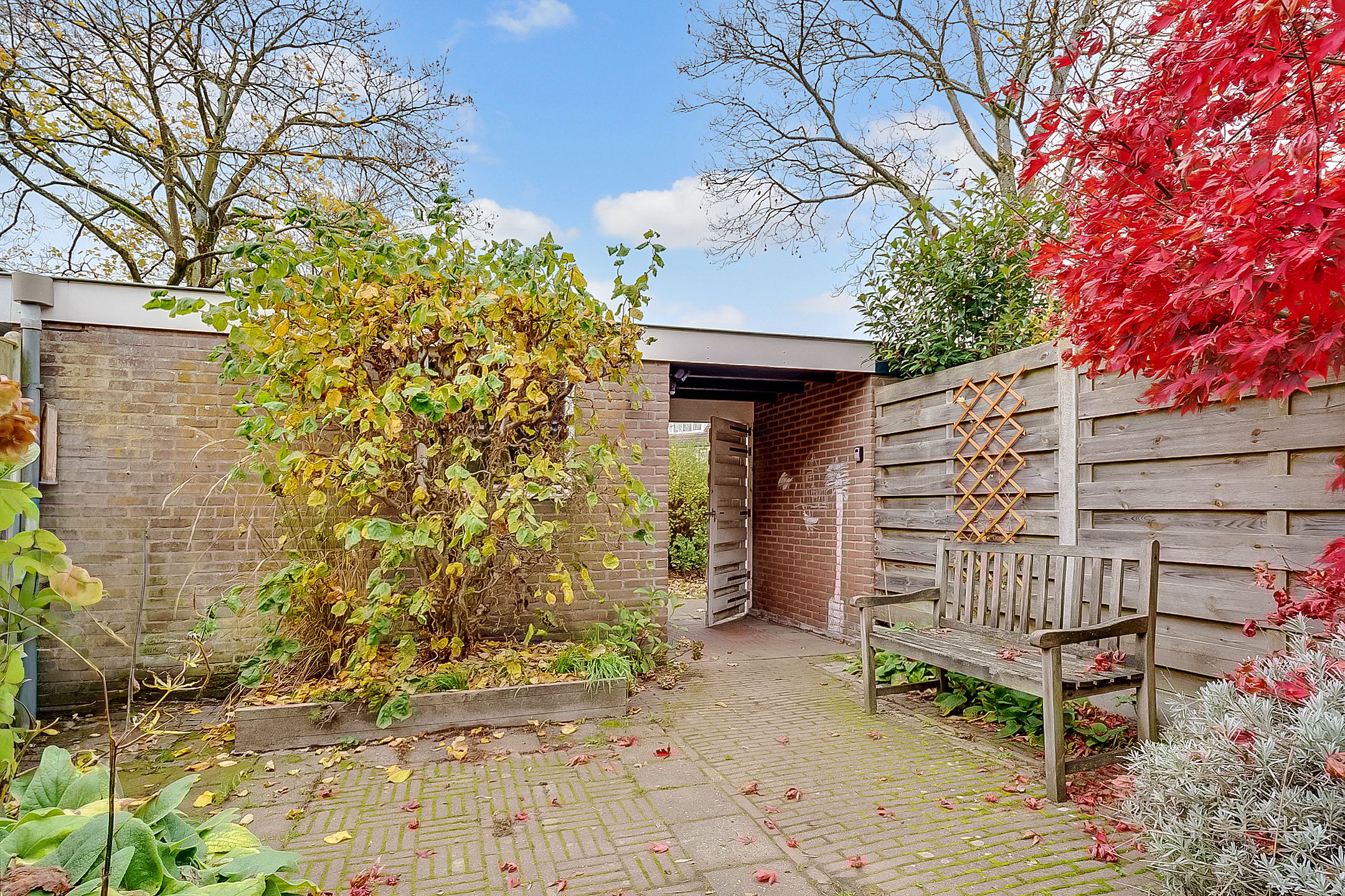 Foto 33 van Fazantenhof 7