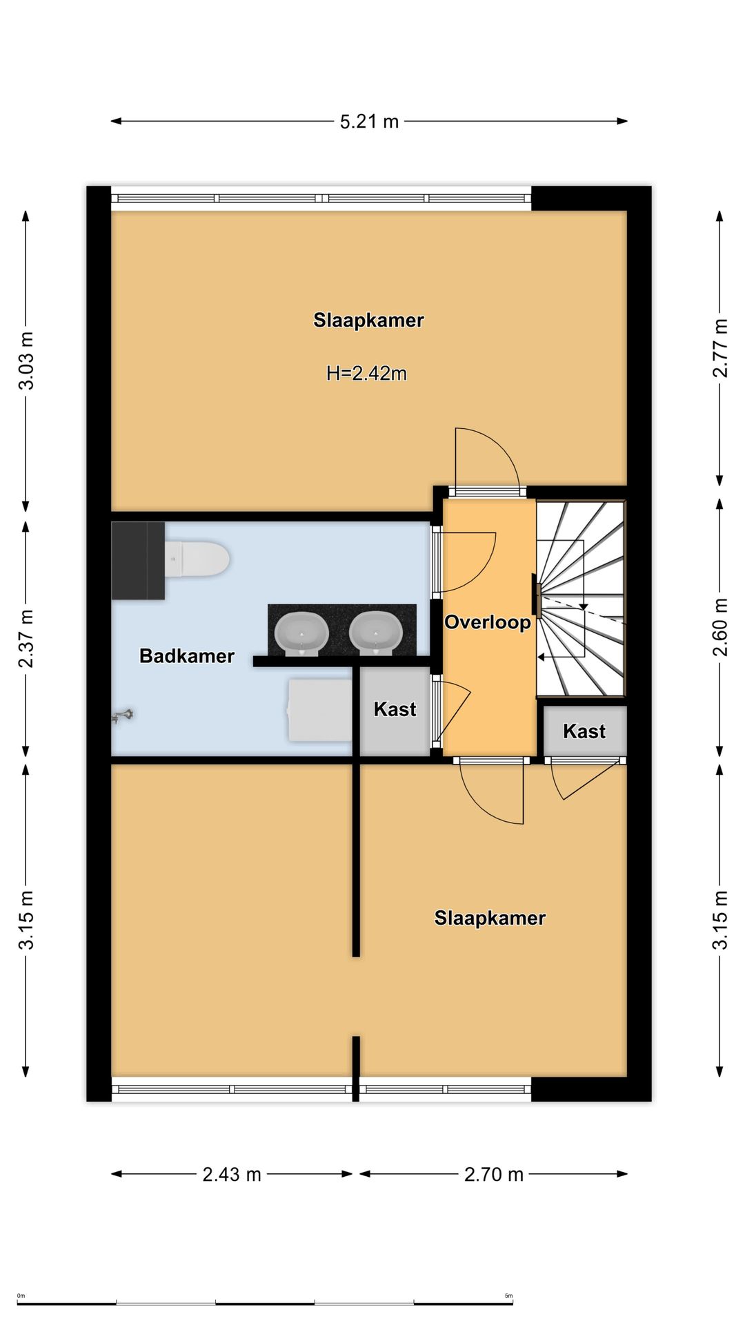 Foto 41 van Fazantenhof 7