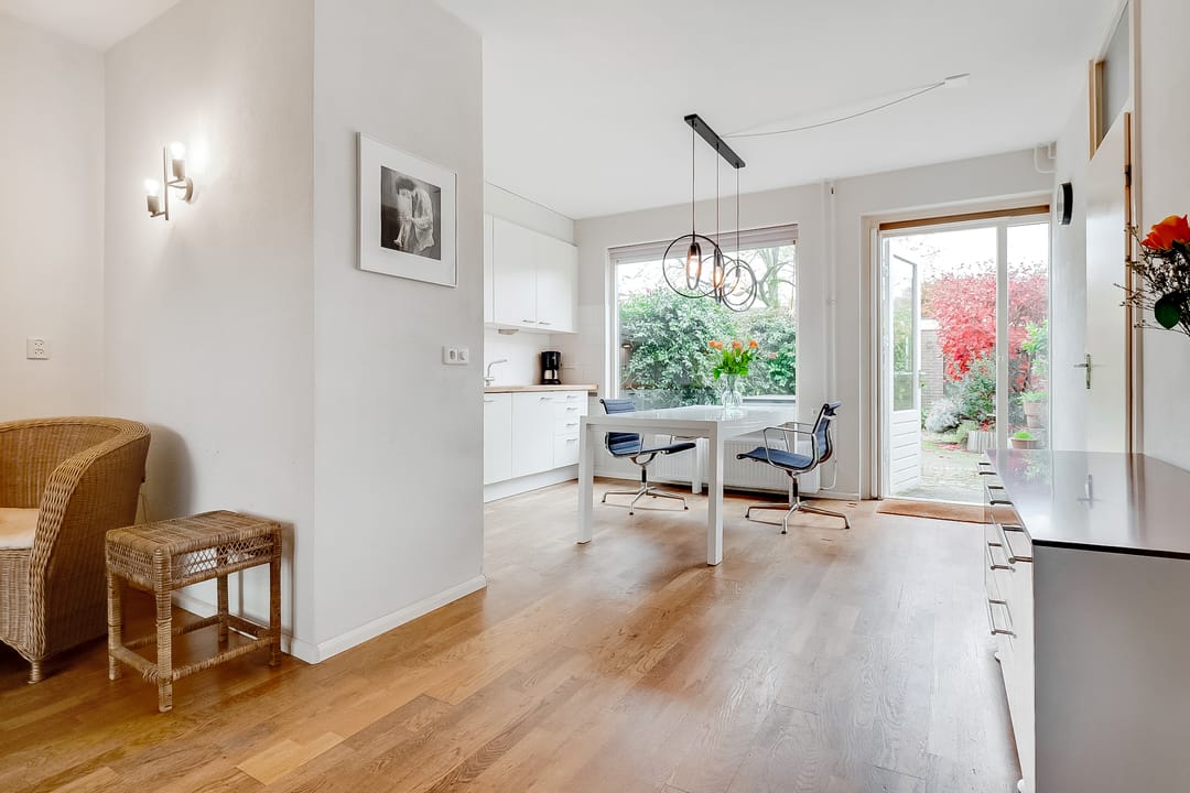 Foto 7 van Fazantenhof 7