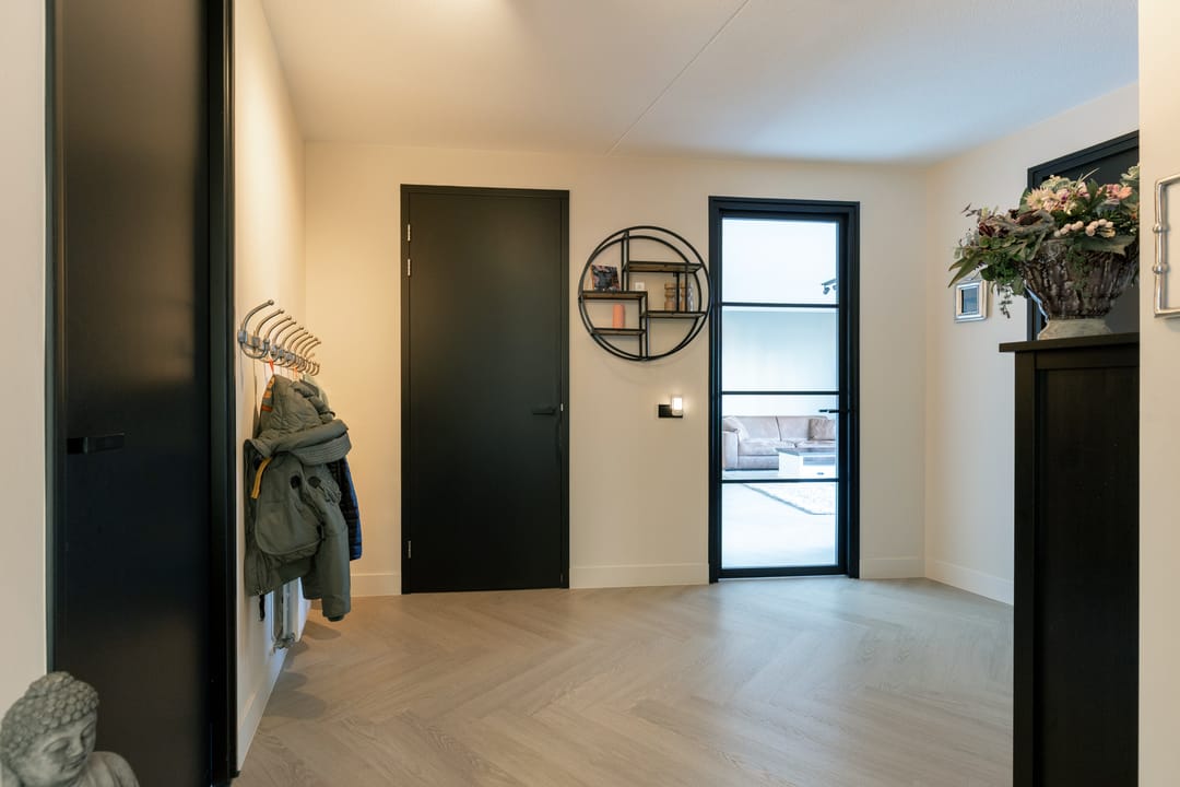 Photo 8 of J. Homan van der Heideplein 70