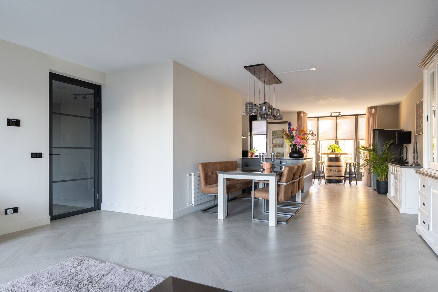 Photo 10 of J. Homan van der Heideplein 70