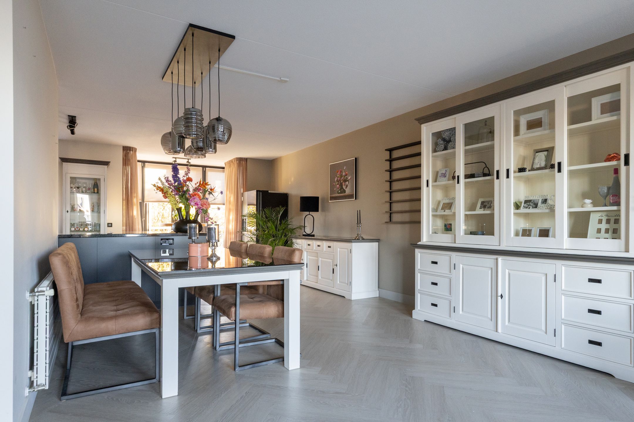 Photo 12 of J. Homan van der Heideplein 70