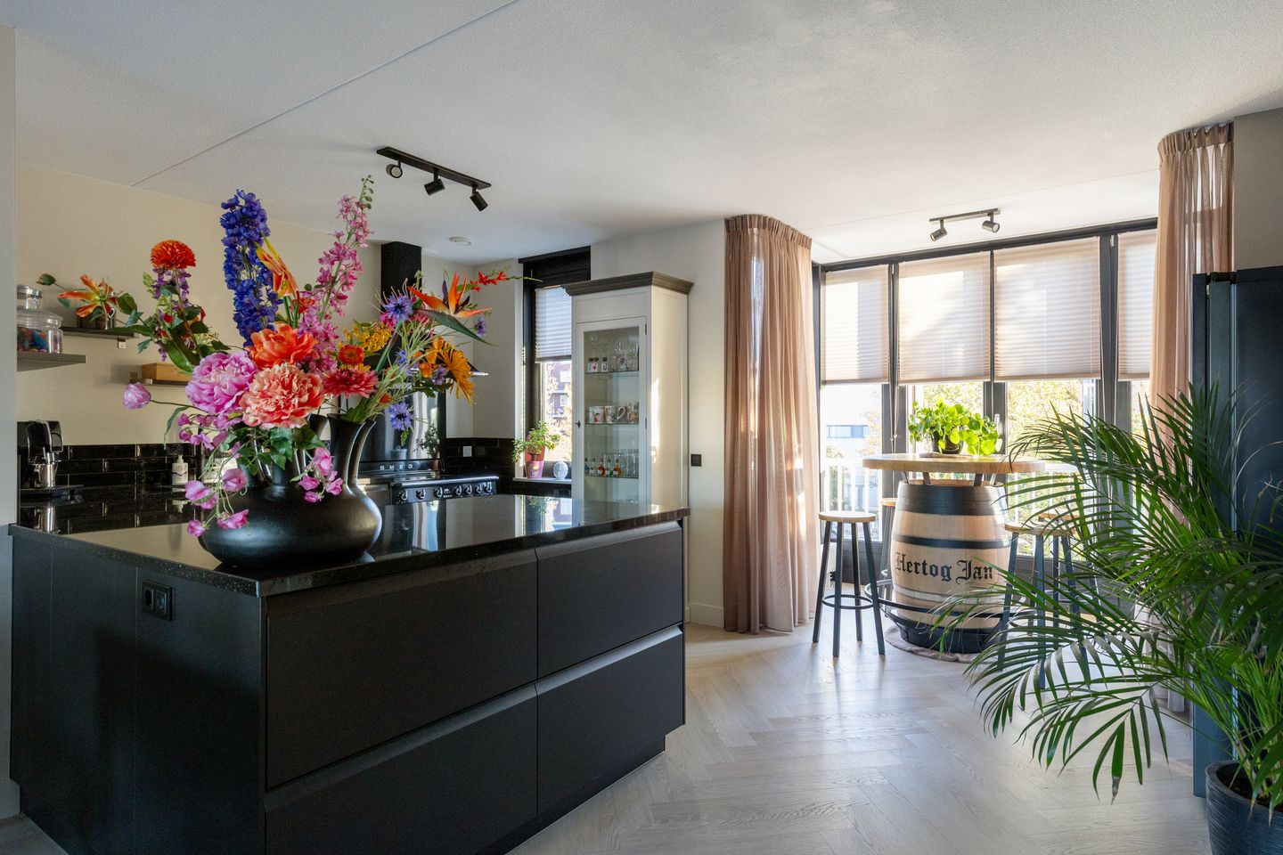 Photo 14 of J. Homan van der Heideplein 70