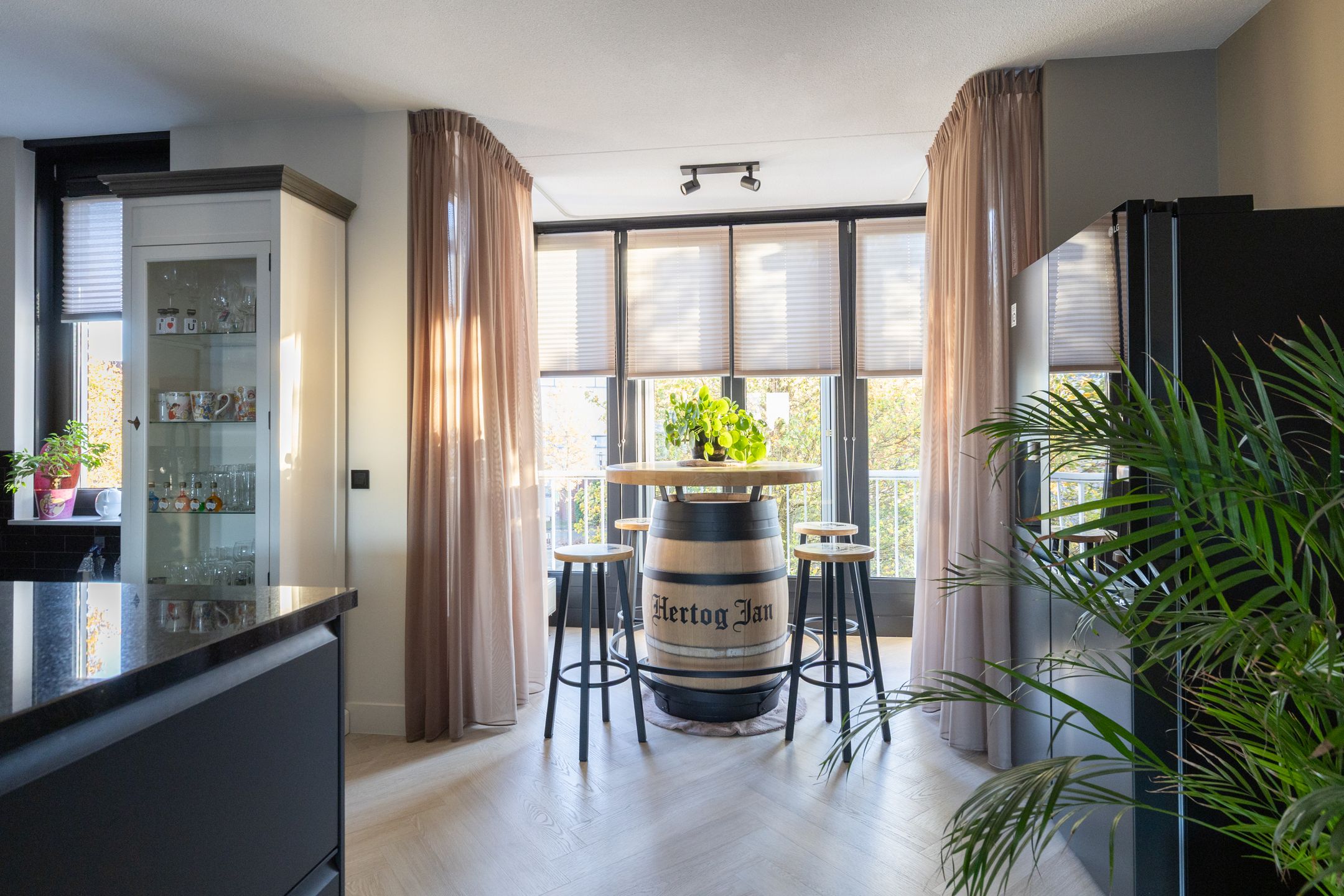 Photo 15 of J. Homan van der Heideplein 70