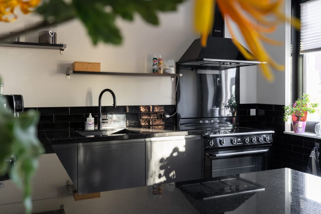 Photo 16 of J. Homan van der Heideplein 70